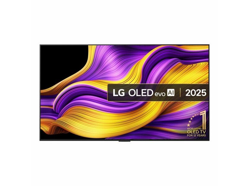 Smart TV LG 55G54LW 4K Ultra HD 55" HDR OLED