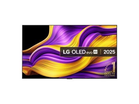 Smart TV LG 65G54LW 4K Ultra HD 65" HDR OLED