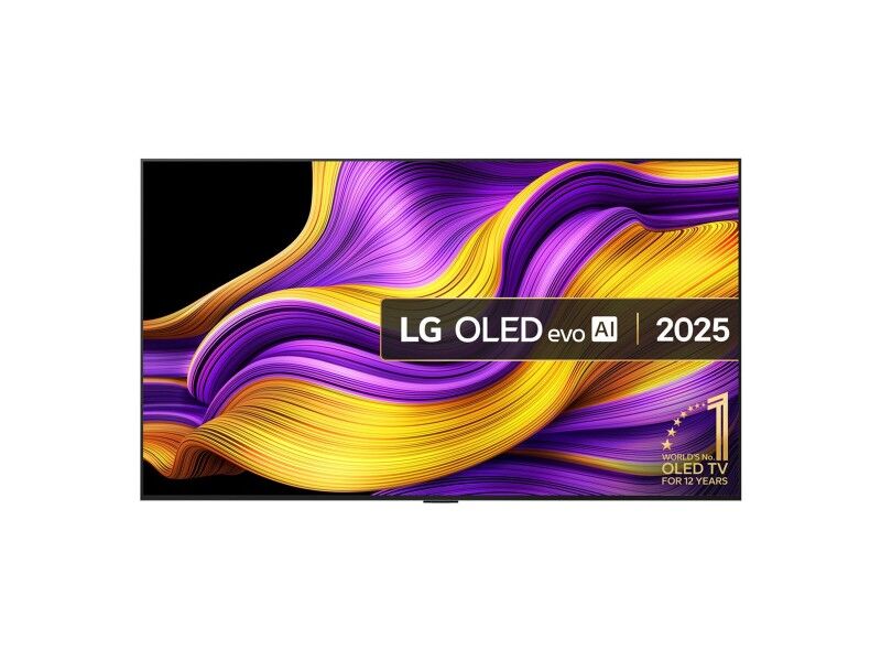 Smart TV LG 65G54LW 4K Ultra HD 65" HDR OLED