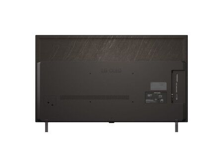 Smart TV LG 77B56LA 77" 4K Ultra HD HDR OLED