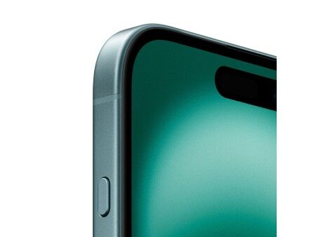 Smartfony Apple iPhone 16 Plus 6,7" 256 GB Turkusowy