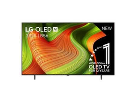 Smart TV LG 65B56LA 65" 4K Ultra HD HDR OLED
