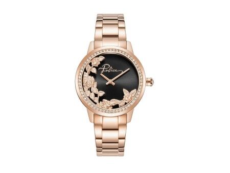 Zegarek Damski Police PEWLG2202204 (Ø 34 mm)