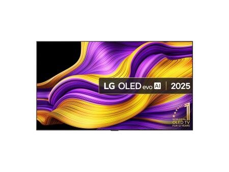 Smart TV LG 77G54LW 4K Ultra HD 77" HDR OLED