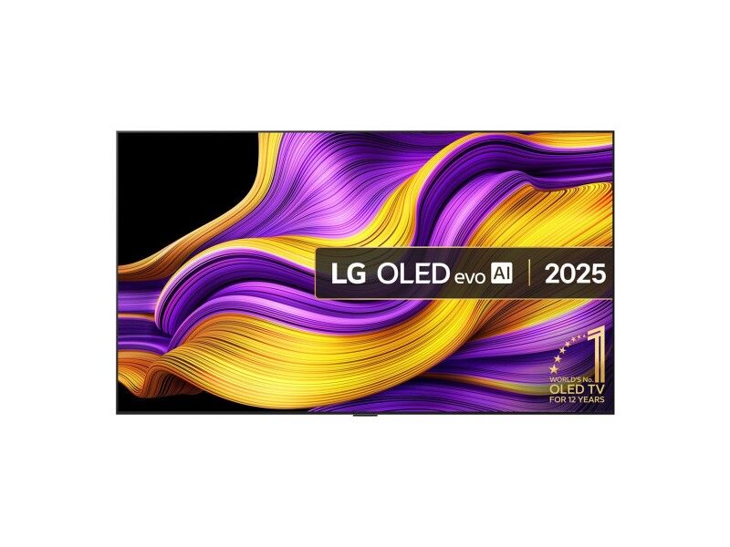 Smart TV LG 77G54LW 4K Ultra HD 77" HDR OLED