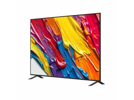 Smart TV LG 86QNED82A6B 86" 4K Ultra HD LED HDR Edge-LED QNED