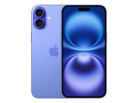 Smartfony Apple iPhone 16 Plus 6,7" 256 GB Niebieski