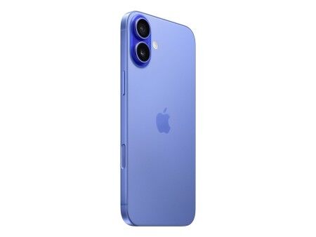 Smartfony Apple iPhone 16 Plus 6,7" 256 GB Niebieski