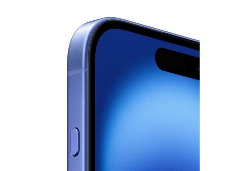 Smartfony Apple iPhone 16 Plus 6,7" 256 GB Niebieski