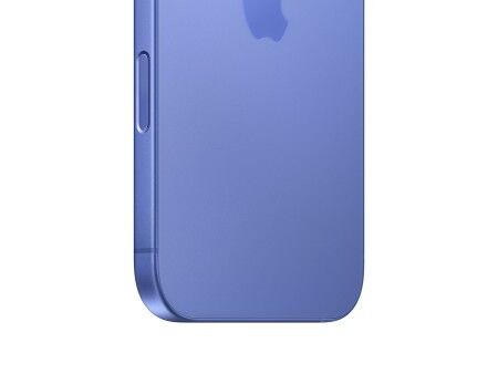 Smartfony Apple iPhone 16 Plus 6,7" 256 GB Niebieski