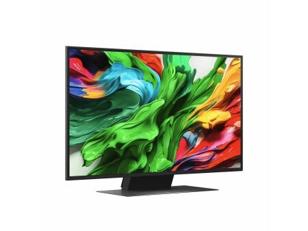 Smart TV LG 43QNED87A6D 43" 4K Ultra HD LED HDR Edge-LED QNED