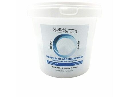 Skoncentrowany Olejek do Nóg SesioMWorld WRINKLES OF ARGIRELINE 300 ml