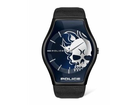 Zegarek Męski Police PEWJA2002302 (Ø 45 mm)