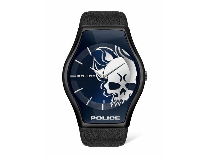 Zegarek Męski Police PEWJA2002302 (Ø 45 mm)