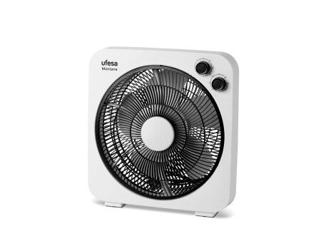 Wentylator podłogowy UFESA MONTANA 45 W