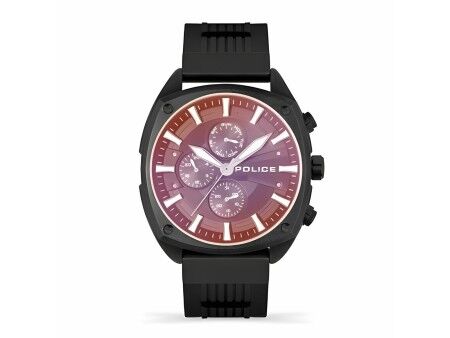 Zegarek Męski Police PEWJQ2007302 (Ø 47 mm)