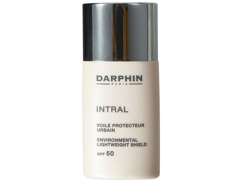 Krem Przeciwsłoneczny do Twarzy Darphin Intral Spf 50 30 ml Krem Przeciwsłoneczny do Twarzy Darphin Intral Spf 50 30 ml