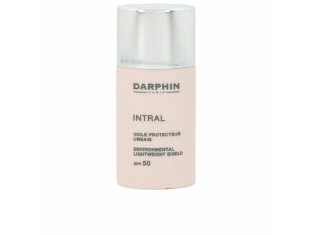 Krem Przeciwsłoneczny do Twarzy Darphin Intral Spf 50 30 ml