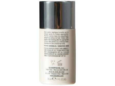 Krem Przeciwsłoneczny do Twarzy Darphin Intral Spf 50 30 ml