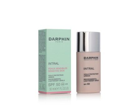 Krem Przeciwsłoneczny do Twarzy Darphin Intral Spf 50 30 ml