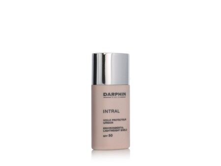 Krem Przeciwsłoneczny do Twarzy Darphin Intral Spf 50 30 ml