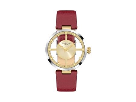 Zegarek Damski Kenneth Cole 10022539B (Ø 36 mm)