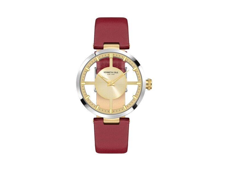 Zegarek Damski Kenneth Cole 10022539B (Ø 36 mm)