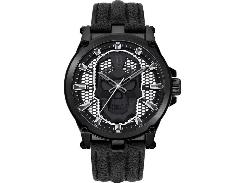 Zegarek Męski Police PEWJA2108203 (Ø 47 mm)