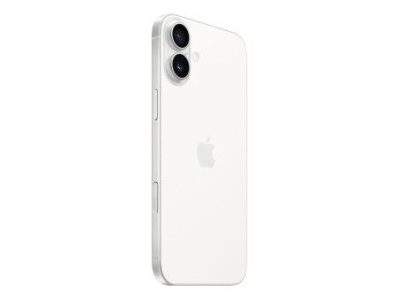Smartfony Apple Iphone 16 Plus 6,7" 256 GB Biały