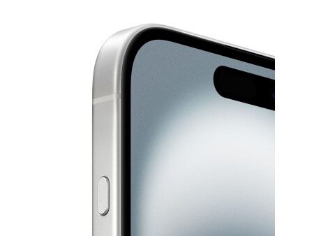 Smartfony Apple Iphone 16 Plus 6,7" 256 GB Biały