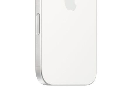 Smartfony Apple Iphone 16 Plus 6,7" 256 GB Biały
