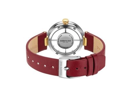 Zegarek Damski Kenneth Cole 10022539B (Ø 36 mm)