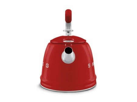 Dzbanek na herbatę Smeg 50´STYLE WKF01RD 2,3 L