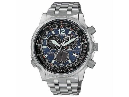 Zegarek Męski Citizen CB5850-80L (43,7 mm)