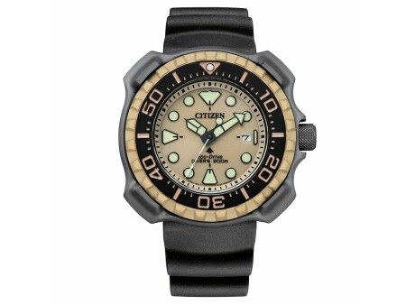 Zegarek Męski Citizen BN0226-10P (Ø 46,5 mm)