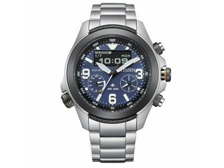 Zegarek Męski Citizen JV1006-51L (43,9 mm)