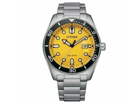 Zegarek Męski Citizen AW1760-81Z (Ø 43 mm)