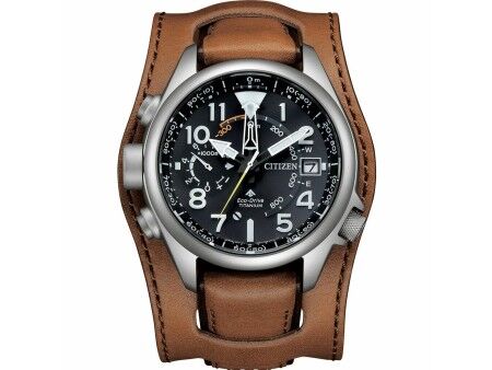 Zegarek Męski Citizen BN4061-08E (Ø 49,5 mm)