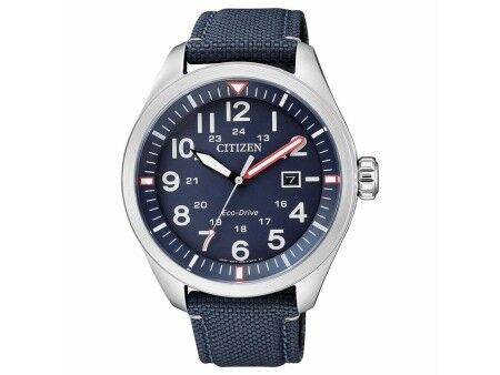 Zegarek Męski Citizen AW5000-16L (Ø 42 mm)