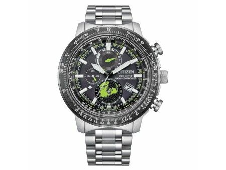 Zegarek Męski Citizen BY3006-53E (Ø 46 mm)