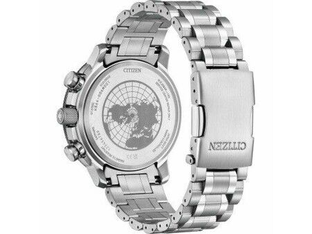Zegarek Męski Citizen BY3006-53E (Ø 46 mm)