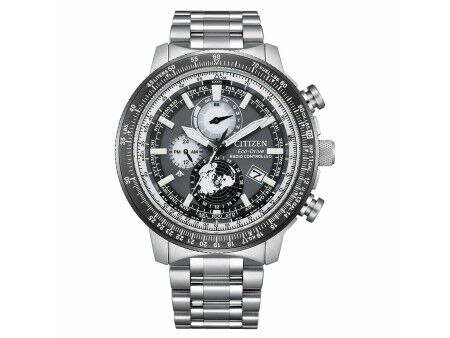 Zegarek Męski Citizen BY3006-53H (Ø 46 mm)