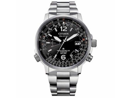 Zegarek Męski Citizen CB0230-81E (Ø 42,4 mm)