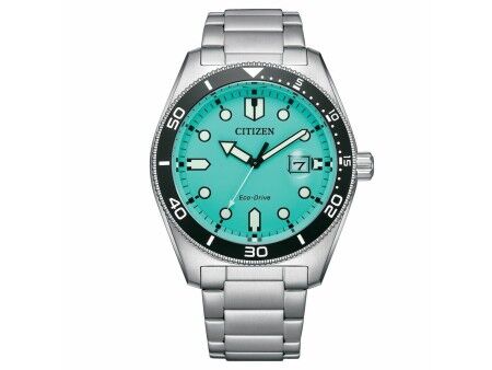 Zegarek Męski Citizen AW1760-81W (Ø 43 mm)