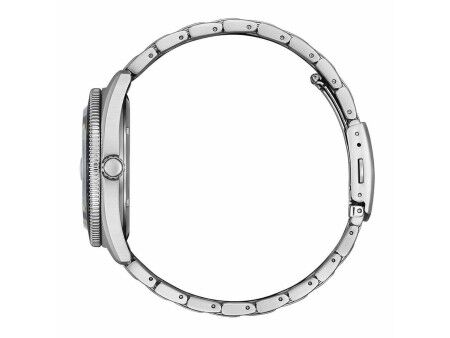 Zegarek Męski Citizen AW1760-81W (Ø 43 mm)