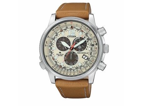 Zegarek Męski Citizen CB5860-35X (43,7 mm)