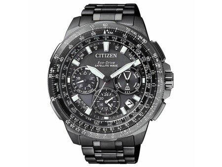 Zegarek Męski Citizen CC9025-51E (47,1 mm)