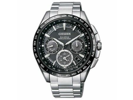 Zegarek Męski Citizen CC9015-54E