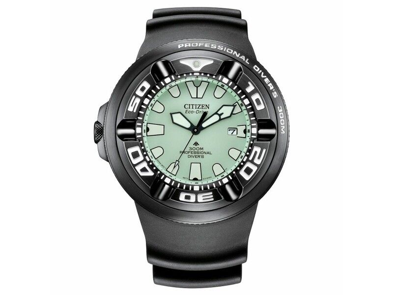 Zegarek Męski Citizen BJ8055-04X (Ø 48 mm)