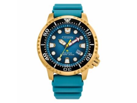 Zegarek Męski Citizen BN0162-02X (Ø 44 mm)
